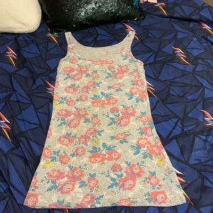 A tank top
